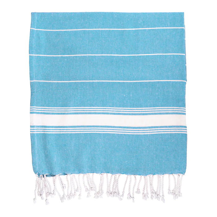 CYCA Turkish Cotton Beach Towel