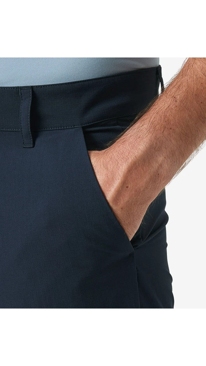 CYCA HH QD CARGO PANT_NAVY