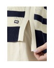 CYCA W SALT KNIT SWEATER