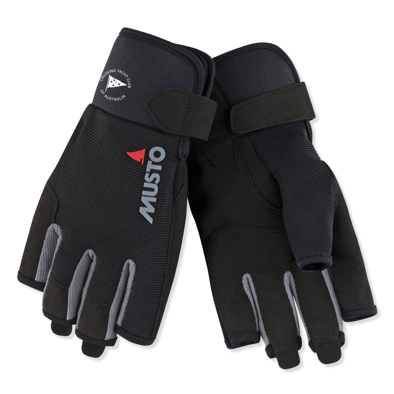 CYCA Musto Essential Sailing Gloves