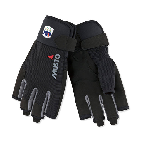 RSHYR22 Musto Essential Sailing Gloves