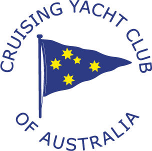Cruising Yacht Club of Australia
